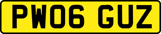 PW06GUZ