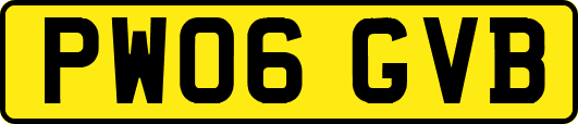 PW06GVB
