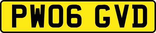 PW06GVD