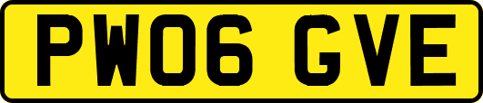 PW06GVE