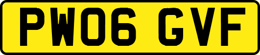 PW06GVF