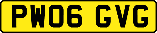 PW06GVG
