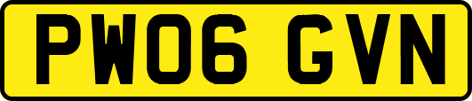 PW06GVN