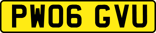 PW06GVU