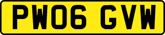 PW06GVW