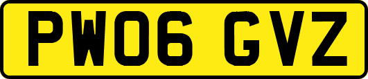 PW06GVZ