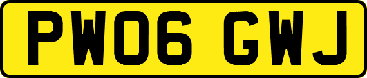 PW06GWJ