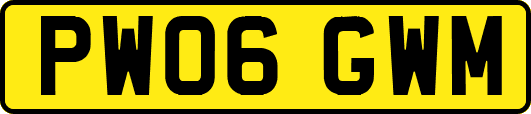 PW06GWM