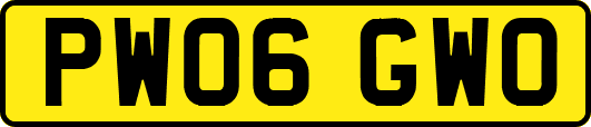 PW06GWO