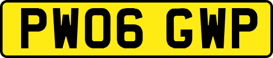 PW06GWP