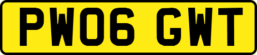 PW06GWT