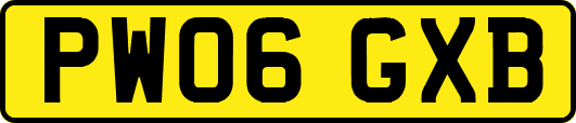 PW06GXB