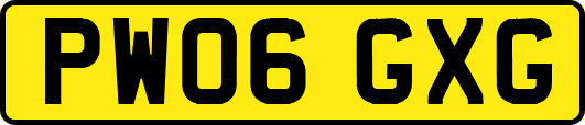 PW06GXG
