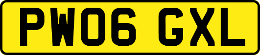 PW06GXL