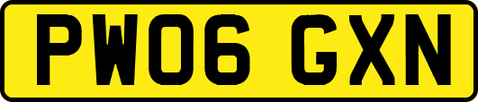 PW06GXN