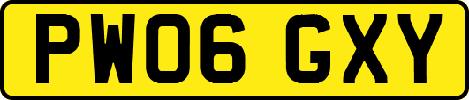 PW06GXY