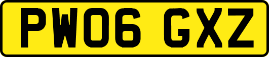 PW06GXZ