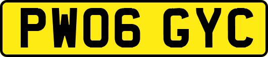 PW06GYC
