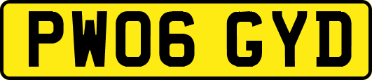 PW06GYD