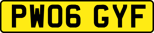 PW06GYF