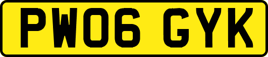 PW06GYK
