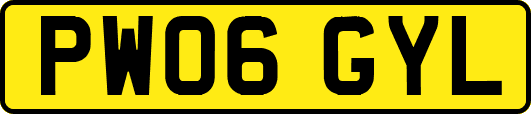 PW06GYL