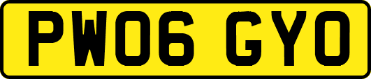 PW06GYO
