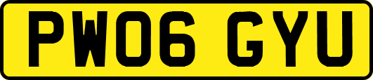 PW06GYU
