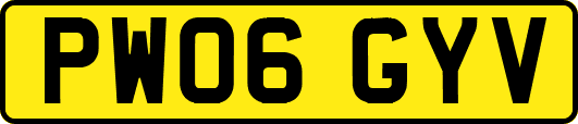 PW06GYV