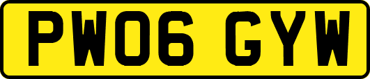 PW06GYW