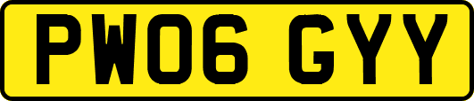 PW06GYY