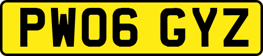 PW06GYZ