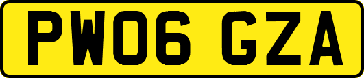 PW06GZA