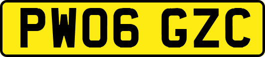 PW06GZC