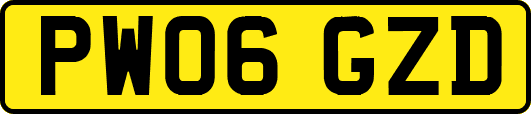 PW06GZD