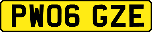 PW06GZE