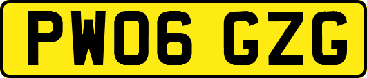 PW06GZG