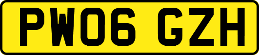 PW06GZH