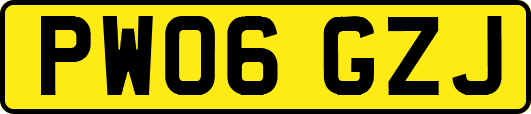 PW06GZJ