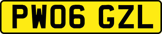 PW06GZL