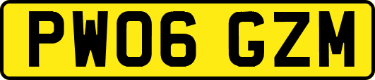 PW06GZM