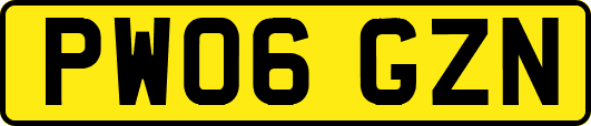 PW06GZN