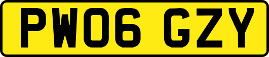 PW06GZY
