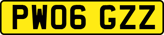 PW06GZZ