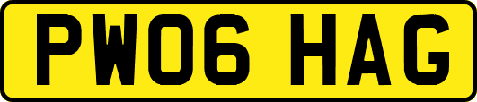 PW06HAG