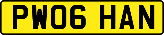 PW06HAN