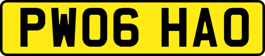 PW06HAO