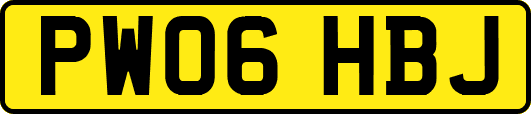 PW06HBJ