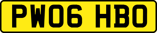 PW06HBO