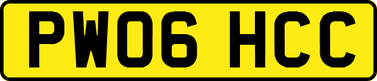 PW06HCC